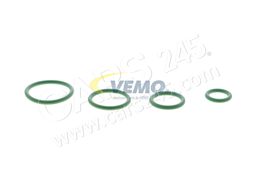 Expansionsventil, Klimaanlage VEMO V22-77-0004 2