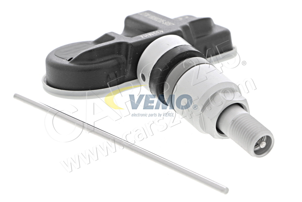 Radsensor, Reifendruck-Kontrollsystem VEMO V25-72-1236