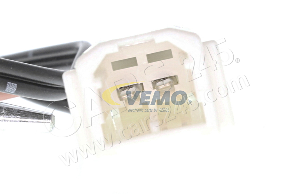 Sensor, Innenraumtemperatur VEMO V53-72-0062 2