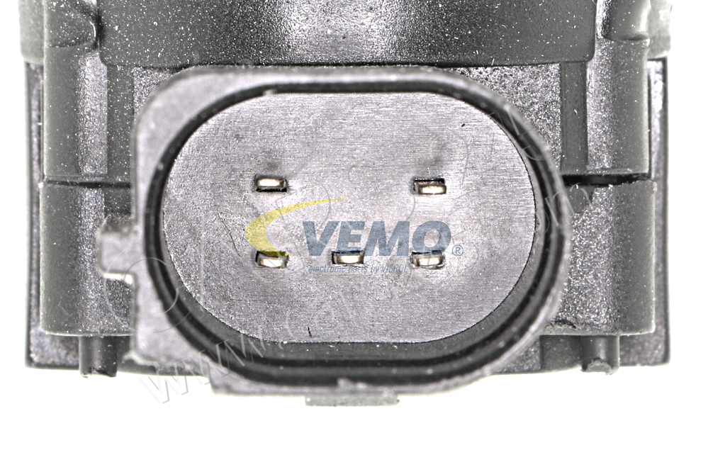 AGR-Ventil VEMO V10-63-0003-1 2