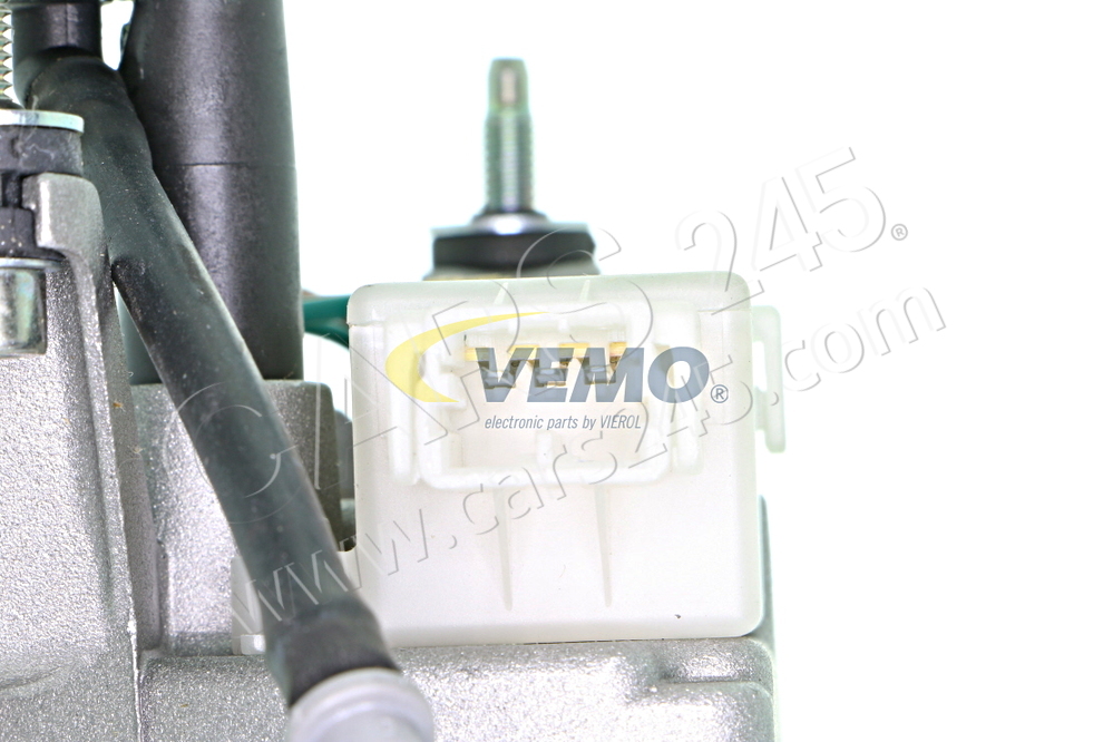 Wischermotor VEMO V24-07-0037 2