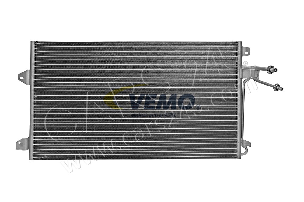 Kondensator, Klimaanlage VEMO V25-62-0022