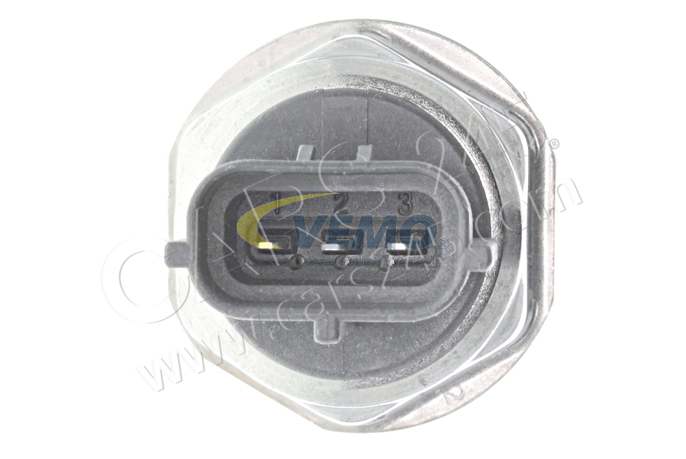 Sensor, Kraftstoffdruck VEMO V25-72-1103 2