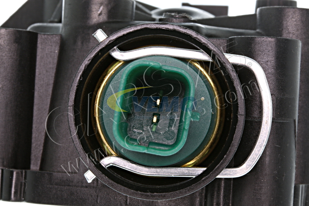 Thermostatgehäuse VEMO V22-99-0003 2