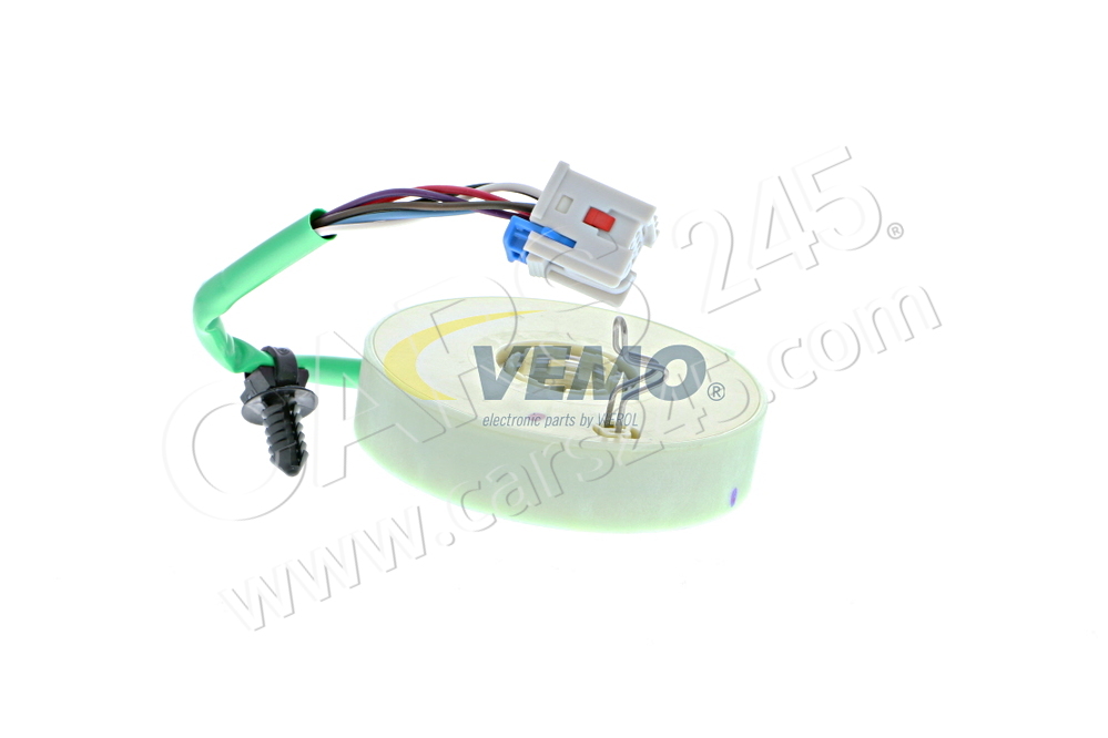 Lenkwinkelsensor VEMO V24-72-0124