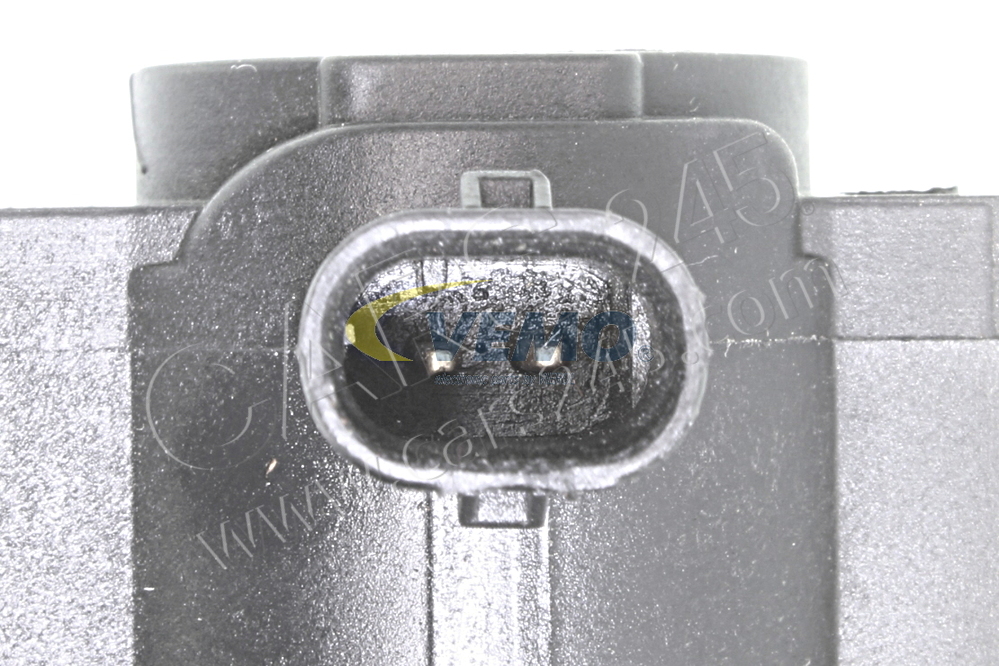 Druckwandler, Abgassteuerung VEMO V30-63-0043 2