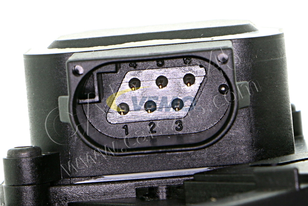 Sensor, Fahrpedalstellung VEMO V30-82-0019 2