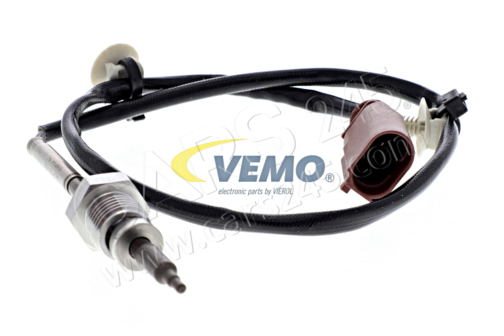 Sensor, Abgastemperatur VEMO V10-72-1496