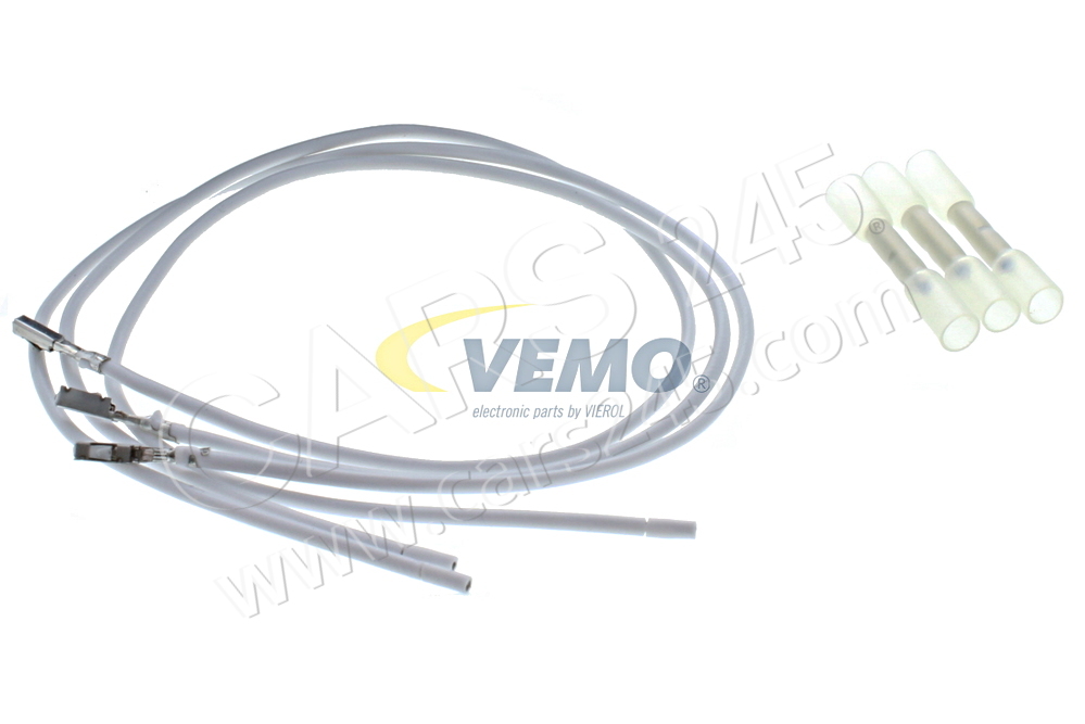 Reparatursatz, Kabelsatz VEMO V10-83-0067 3