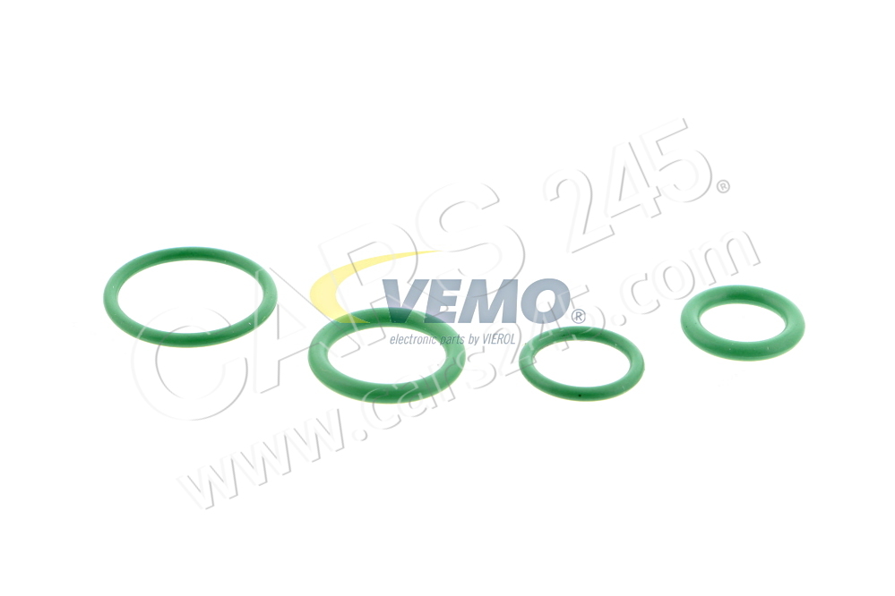 Expansionsventil, Klimaanlage VEMO V15-77-0023 2
