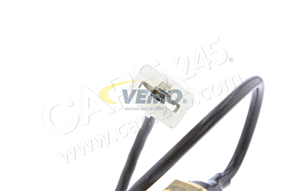 Sensor, Kühlmitteltemperatur VEMO V49-72-0005 2