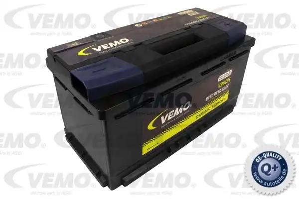 Starterbatterie VEMO V99-17-0024