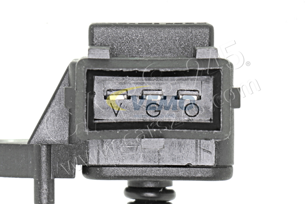 Sensor, Ladedruck VEMO V20-72-0058 2