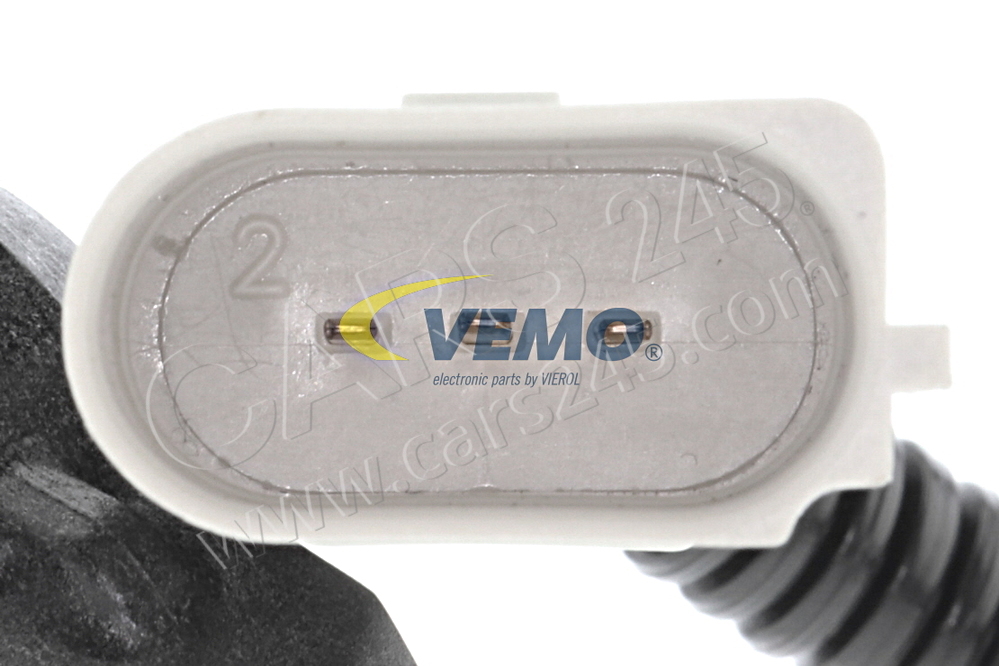 Klopfsensor VEMO V10-72-1184 2