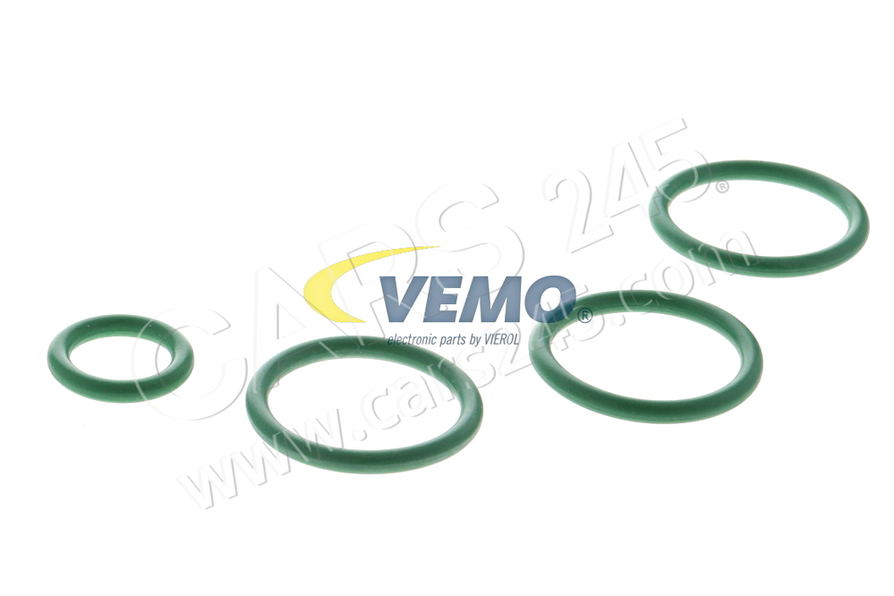 Expansionsventil, Klimaanlage VEMO V32-77-0003 2