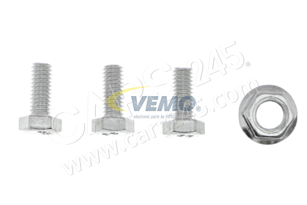Wischermotor VEMO V40-07-0007 3