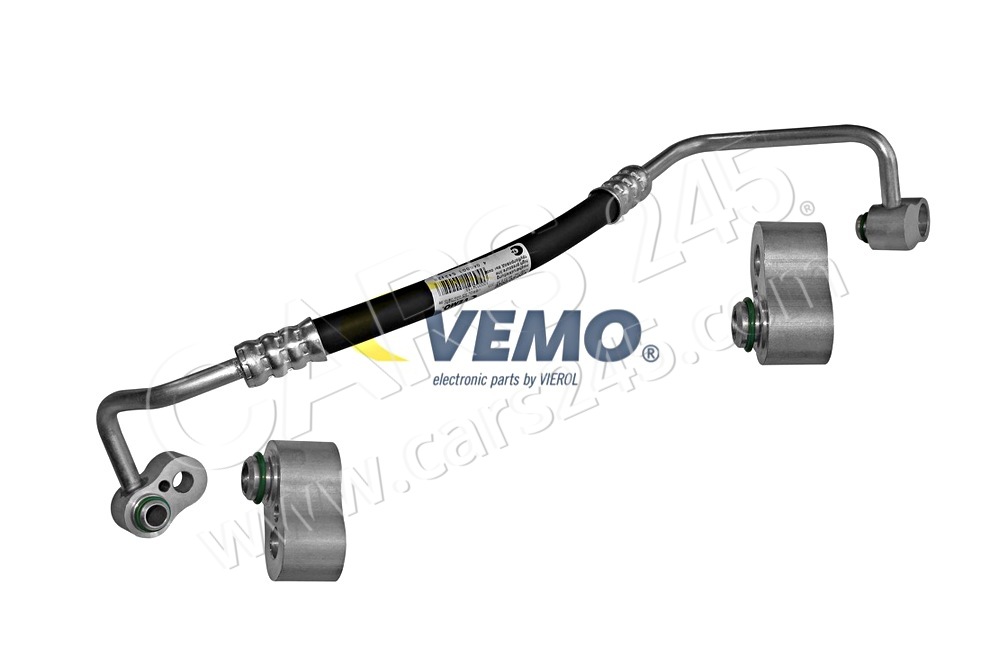Hochdruckleitung, Klimaanlage VEMO V20-20-0028