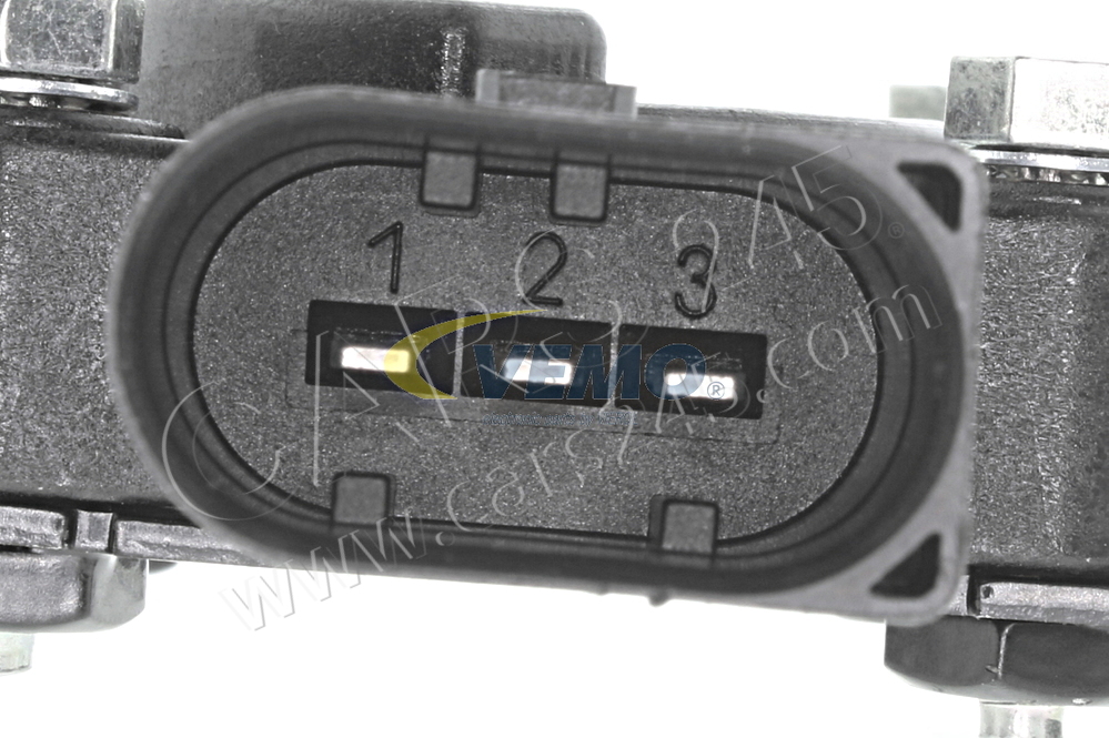 Sensor, Abgasdruck VEMO V20-72-0120 2