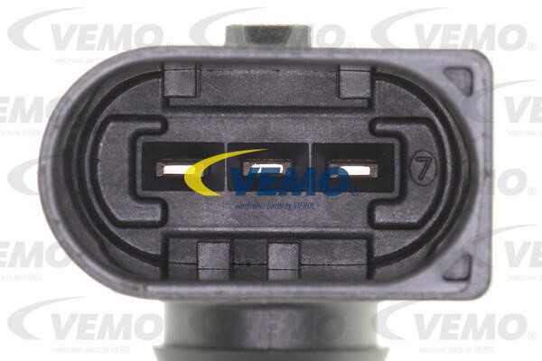 Drucksensor, Bremskraftverstärker VEMO V20-72-0155 2