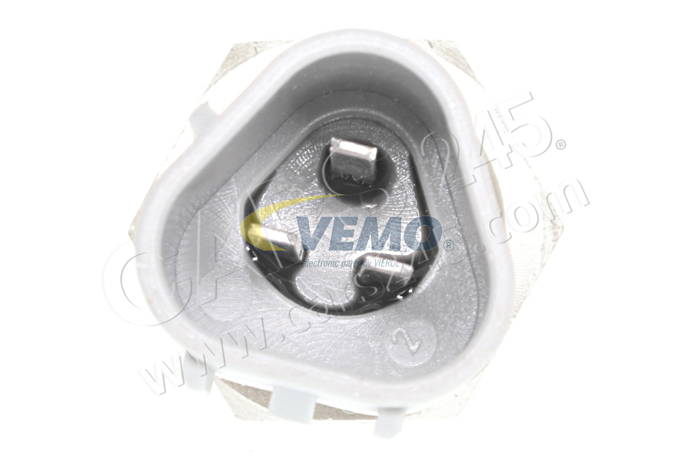 Sensor, Kühlmitteltemperatur VEMO V70-72-0120 2