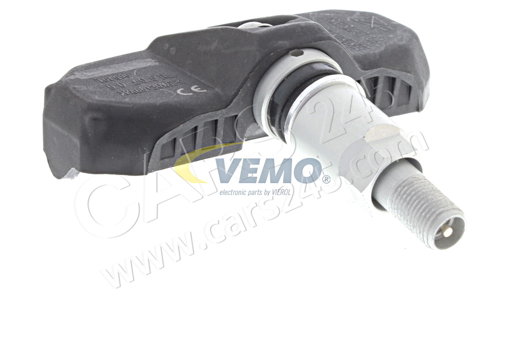 Radsensor, Reifendruck-Kontrollsystem VEMO V99-72-4016
