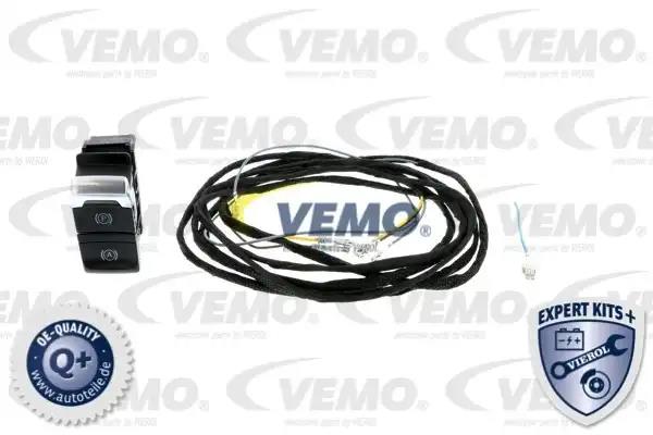 Schalter, Feststellbremsbetätigung VEMO V10-73-0369