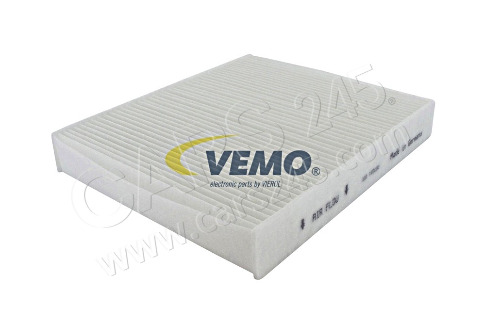 Filter, Innenraumluft VEMO V25-30-1003-1