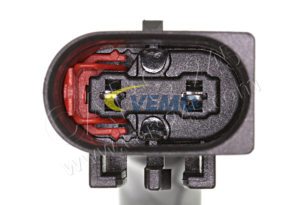 Kompressor, Druckluftanlage VEMO V30-52-0012 2