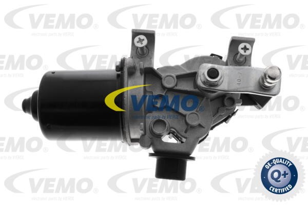 Wischermotor VEMO V46-07-0016