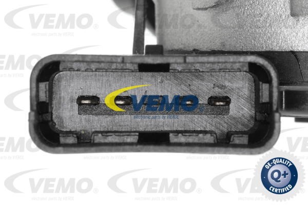 Wischermotor VEMO V46-07-0016 2