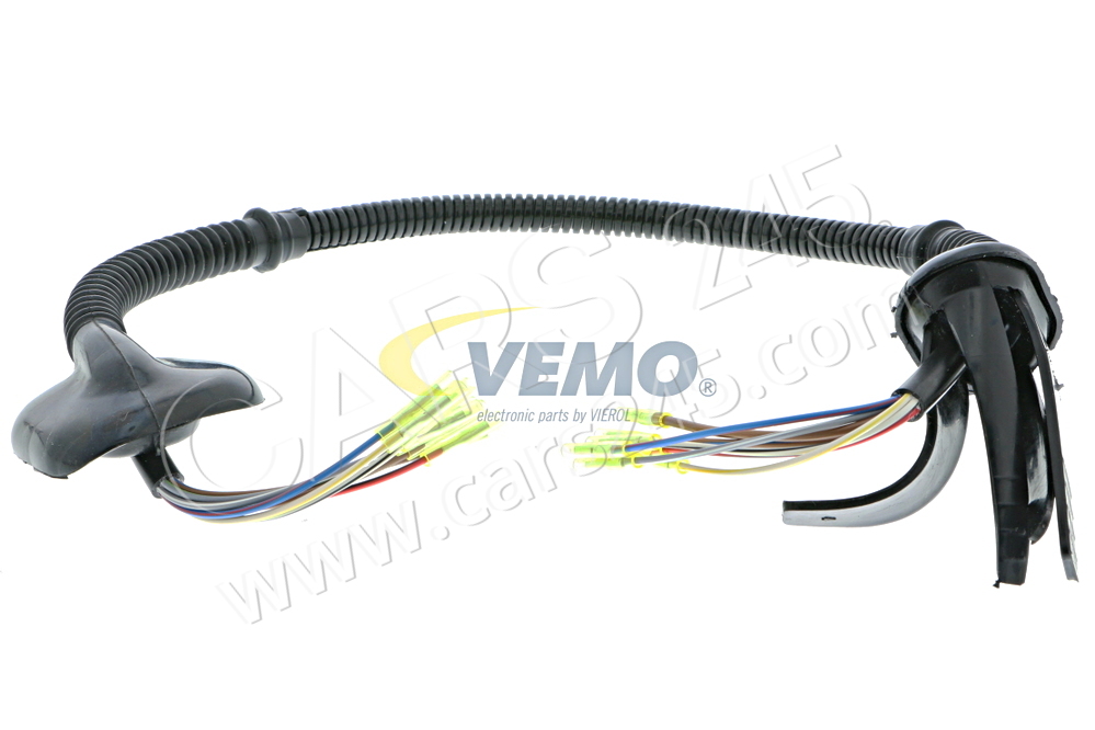 Reparatursatz, Kabelsatz VEMO V10-83-0014