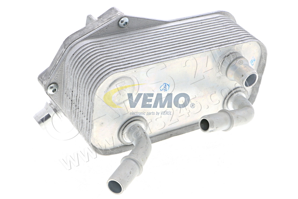 Ölkühler, Automatikgetriebe VEMO V20-60-0040