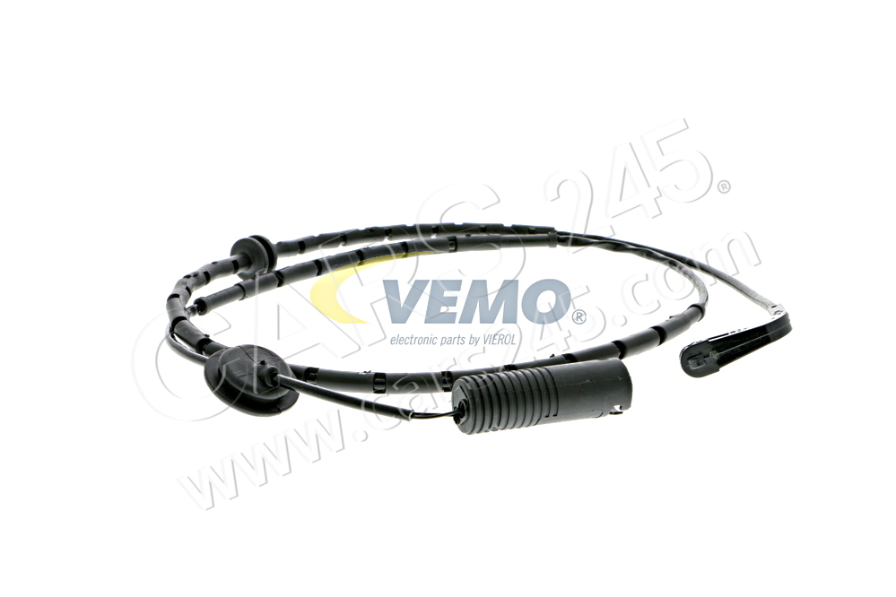 Warnkontakt, Bremsbelagverschleiß VEMO V49-72-0012