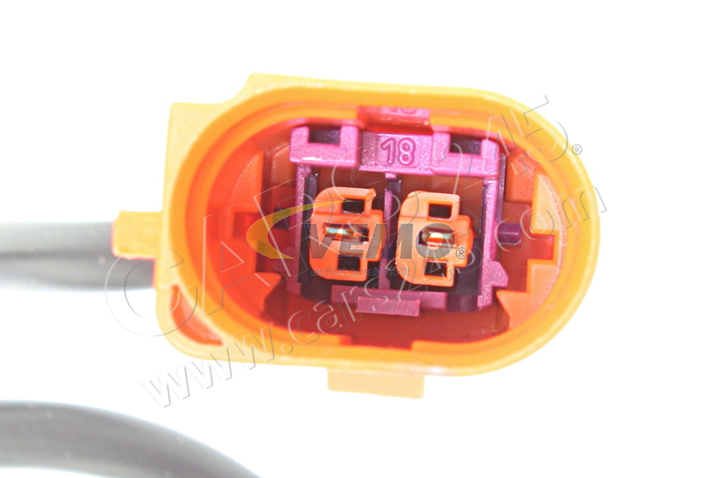 Sensor, Abgastemperatur VEMO V10-72-0021 2