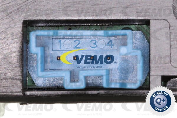 Lenkstockschalter VEMO V22-80-0027 2