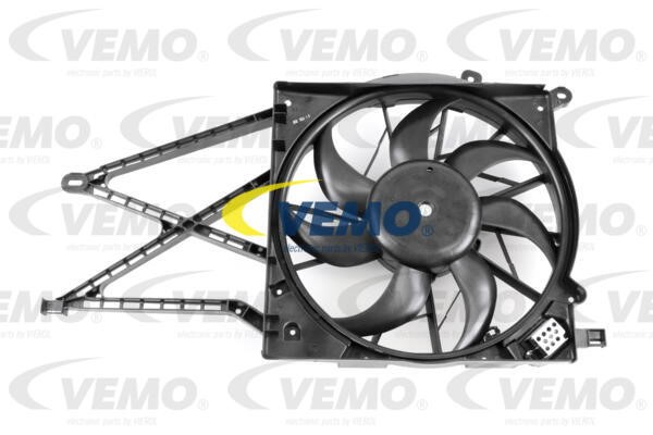 Lüfter, Motorkühlung VEMO V40-01-1089