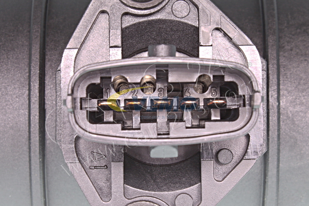 Luftmassenmesser VEMO V52-72-0017 2