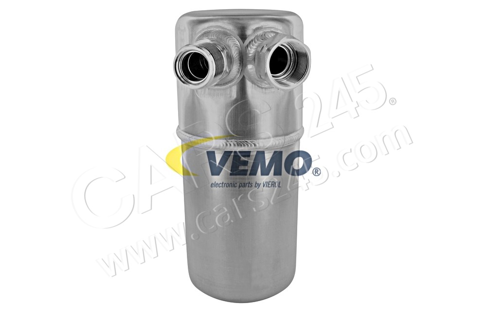 Trockner, Klimaanlage VEMO V10-06-0013