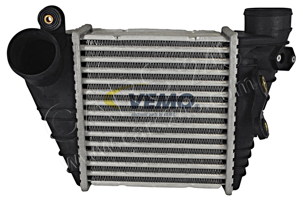 Ladeluftkühler VEMO V15-60-1201