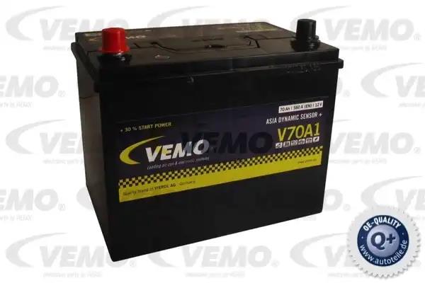 Starterbatterie VEMO V99-17-0038-1