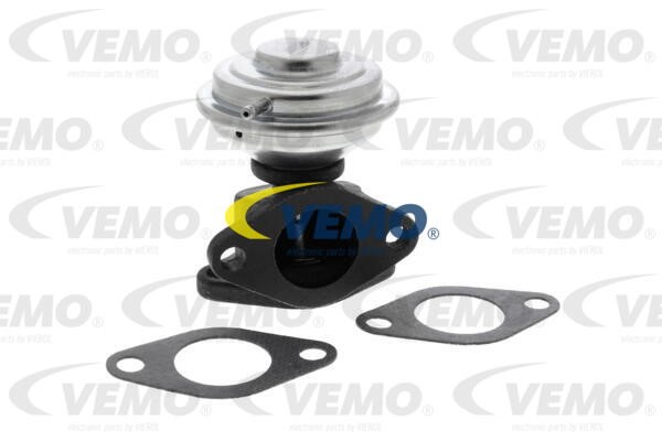 AGR-Ventil VEMO V10-63-0166