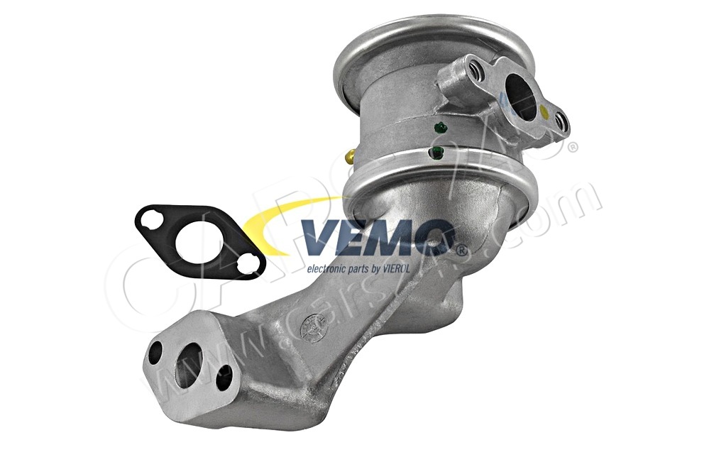 Ventil, Sekundärluftpumpsystem VEMO V10-77-1034
