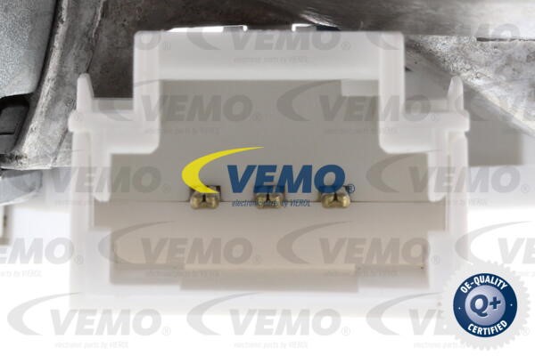 Wischermotor VEMO V22-07-0014 2