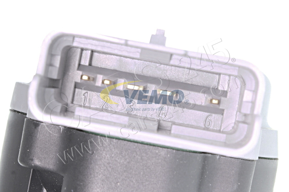 AGR-Ventil VEMO V22-63-0015 2