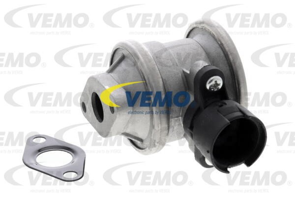 Ventil, Sekundärluftpumpsystem VEMO V10-66-0025