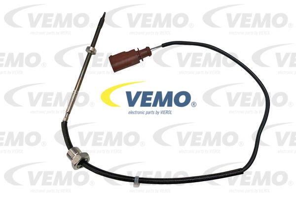 Sensor, Abgastemperatur VEMO V10-72-0045