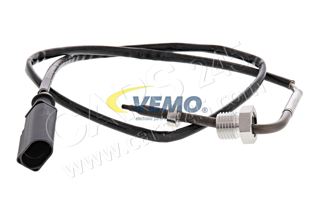 Sensor, Abgastemperatur VEMO V10-72-1457