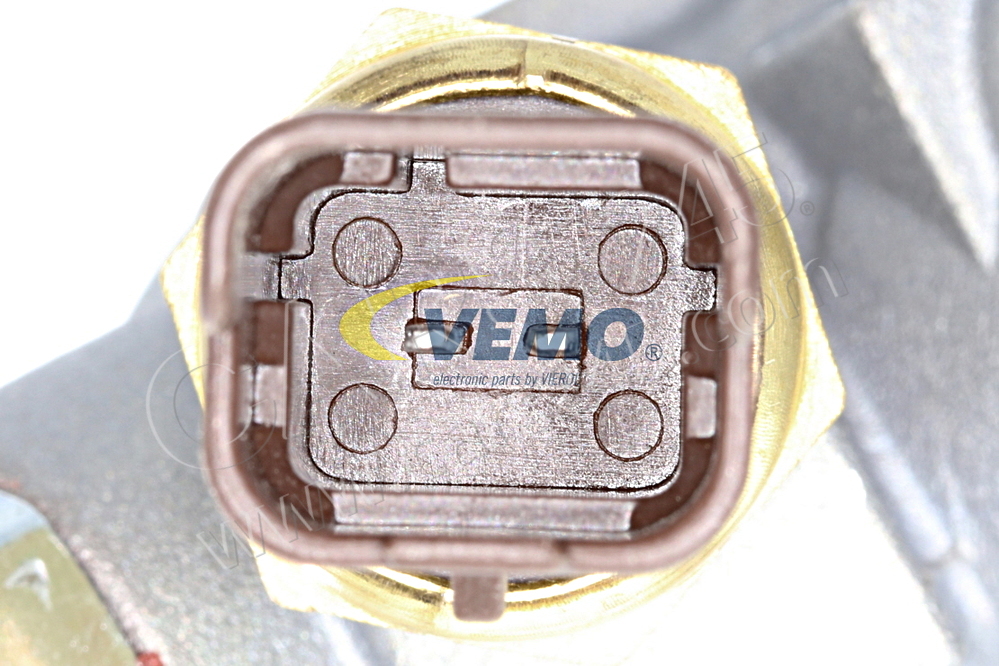 Thermostatgehäuse VEMO V24-99-0048 2