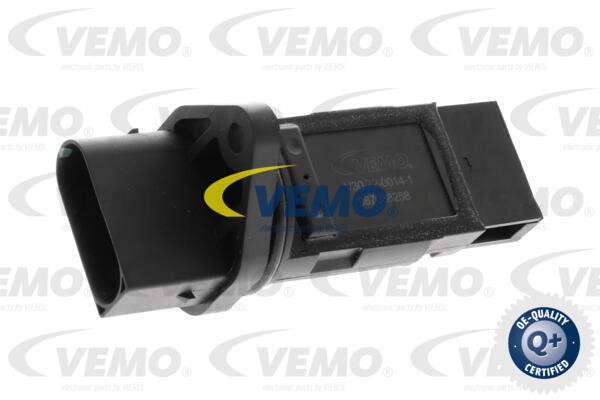 Luftmassenmesser VEMO V30-72-0014-1