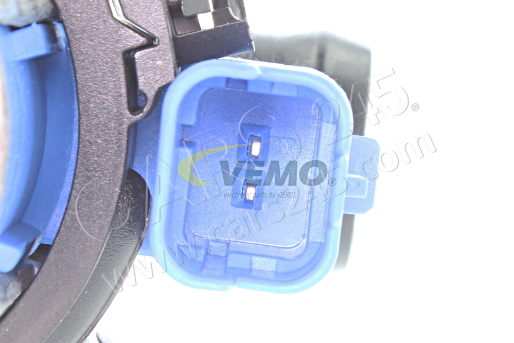 Kühlmittelregelventil VEMO V40-77-0015 2